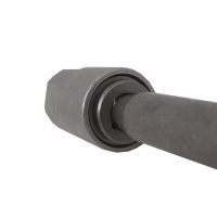 TOPTRADE adaptér, SDS MAX na SDS+ náradie, 220 mm (7)
