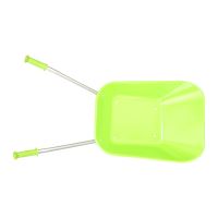 TOPTRADE fúrik detský, záhradný, kovový (8)