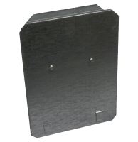 dvierka maskovacie, pozinkované, MPCV1, 150 x 150 mm, xxx