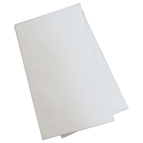 textília netkaná, biela, 1,6 x 10 m, 17 g / m2 (1)