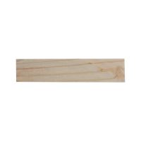 TOPTRADE klinky drevené, montážne, balenie 30 ks, 100 x 20 x 23 - 1 mm (6)