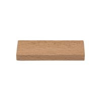 podložky drevené, dilatančné, balenie 30 ks, 6 - 8 - 10 mm
