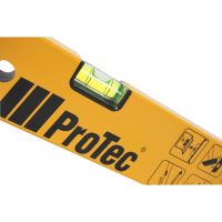ProTec vodováha, 2 libely, 500 mm (7)