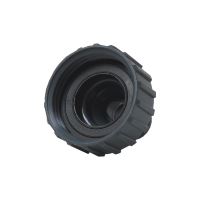 TOPTRADE adaptér, vnútorný závit, 1" (3)