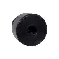 TOPTRADE tŕň štiepací, na drevo, 2 x adaptér 65 mm, SDS+ a šesťhran, 32 x 90 mm (3)