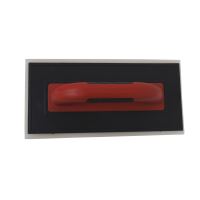 TOPTRADE hladítko molitan jemný, PROFESSIONAL, 280 x 140 x 20 mm (2)