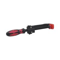 TOPTRADE zvierka QUICK CLAMP, 100 mm, rychlouvolňovacia (7)