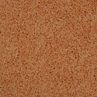 TOPTRADE hladítko ABS, huba jemná, PROFESSIONAL, 250 x 130 x 12 mm (6)