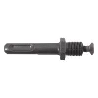 TOPTRADE adaptér, SDS+, závit 1/2“, 65 mm (3)