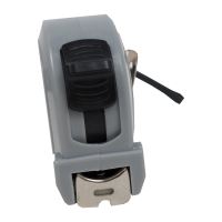 TOPTRADE meter zvinovací,„TO KTO UROBIL...“, jednobrzdový, 19 mm x 5 m (3)