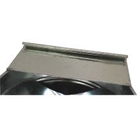 TOPTRADE napájačka pozinkovaná, kbelíková, 12 l (2)