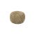 TOPTRADE motúz juta, 40 g, O 1,25 mm x 40 m