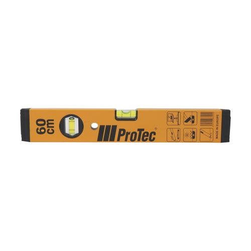 ProTec vodováha, 2 libely, 600 mm (1)