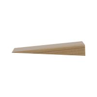 klinky drevené, montážne, v kýbliku, balenie 120 ks, 100 x 25 x 16 - 1 mm - BAZAR - (3)