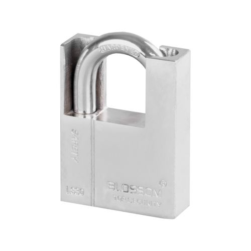 zámok visiaci, bezpečnostný, Blossom Hi-Security, 40 mm (4)