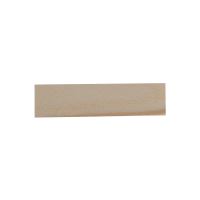 klinky drevené, montážne, v kýbliku, balenie 120 ks, 100 x 25 x 16 - 1 mm - BAZAR - (5)