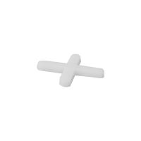 TOPTRADE krížiky plastové, špárovacie, 3 mm / 150 ks (2)