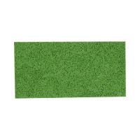 TOPTRADE hladítko ABS, huba hrubá, PROFESSIONAL, 280 x 140 x 12 mm (3)