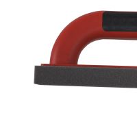 TOPTRADE hladítko ABS, litex extra, špaletové, PROFESSIONAL, 220 x 65 x 20 mm (4)