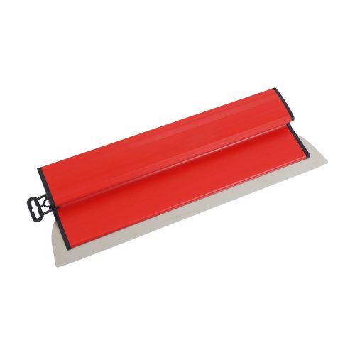 TOPTRADE stierka nerezová, na celoplošné tmelenie, 450 mm