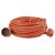 kábel predlžovací, oranžový, 30 m, ~ 250 V / 16 A