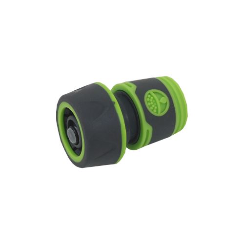 TOPTRADE rýchlospojka dvojzložková, stop, 3/4" (6)