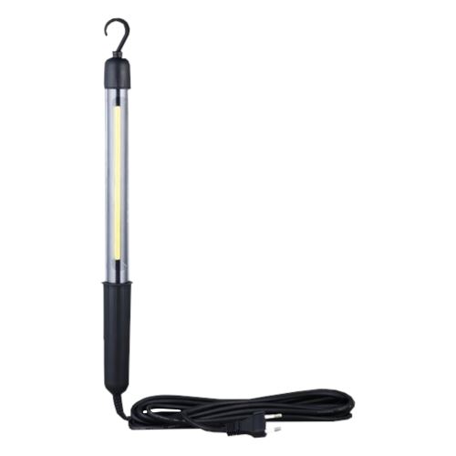 lampa montážna LED 5W, 400lm, COB, kábel 5m (1)