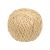 TOPTRADE motúz sisal, 440 g, O 2 mm x 200 m