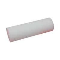 valček Soft PRO HK, penový, obojstranne rovný, 110 mm