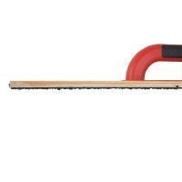 TOPTRADE hladítko brúsne, na preglejke, bez papiera, zrn. 12, PROFESSIONAL, 553x278mm (6)