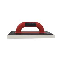 TOPTRADE hladítko molitan jemný, PROFESSIONAL, 280 x 140 x 20 mm (3)