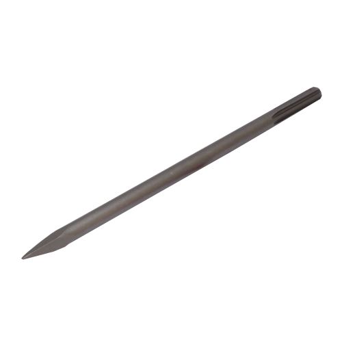 TOPTRADE sekáč SDS MAX, špicatý, O 18 x 400 mm