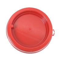 TOPTRADE napájačka plastová, preklopná, pre kurčatá, kačice, 1,5 l (6)