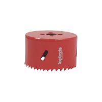 TOPTRADE korunka vykružovacia, BiMetal, 68 mm