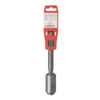 TOPTRADE adaptér, SDS MAX na SDS+ náradie, 220 mm (2)