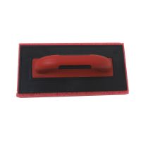 TOPTRADE hladítko ABS, huba morská, PROFESSIONAL, 250 x 130 x 30 mm (7)