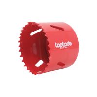 TOPTRADE korunka vykružovacia, BiMetal, 57 mm (2)