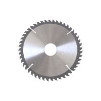 TOPTRADE kotúč pílový, na drevo, s SK plátkami, 48 zubov, 180 x 2,2 x 20/16 mm (3)