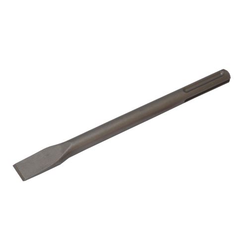 TOPTRADE sekáč SDS MAX, plochý, O 18 x 600 x 20 mm