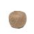 TOPTRADE motúz juta, 160 g, O 1,25 mm x 150 m