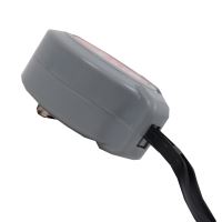 TOPTRADE meter zvinovací,„TO KTO UROBIL...“, jednobrzdový, 19 mm x 5 m (5)