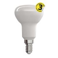 žiarovka LED Classic, 6 W (40 W), patice E14, tvar R50, A+, neutrálna biela