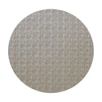 TOPTRADE sieť tieniaca, piesková, 1,5 x 50 m, 150 g / m2 (3)