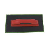 TOPTRADE hladítko ABS, huba hrubá, PROFESSIONAL, 250 x 130 x 18 mm (7)