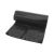 TOPTRADE vrece na odpad, balenie 10 ks, 60 µ, 240 l