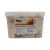 klinky drevené, montážne, v kýbliku, balenie 120 ks, 100 x 25 x 16 - 1 mm - BAZAR -