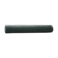 TOPTRADE pletivo králičie, poplastované, zelené, 16 / 0,9 mm, 1000 mm / 25 m (3)