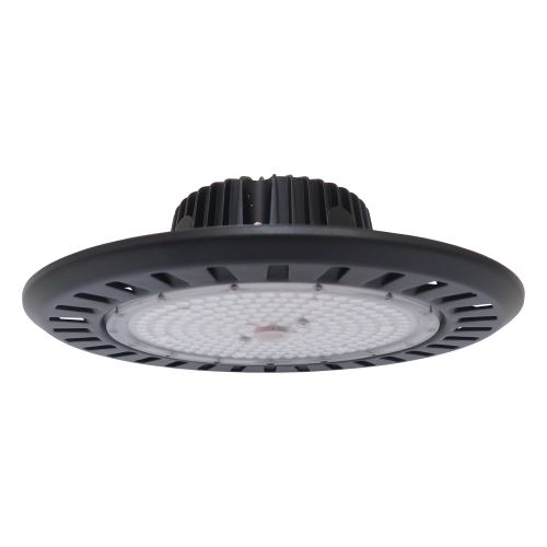 TOPTRADE svietidlo LED, 150 W, UFO, 4000 K, 15000 lm, IP 65
