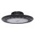 TOPTRADE svietidlo LED, 150 W, UFO, 4000 K, 15000 lm, IP 65