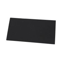 TOPTRADE hladítko mikropryž, PROFESSIONAL, 280 x 140 x 8 mm (2)